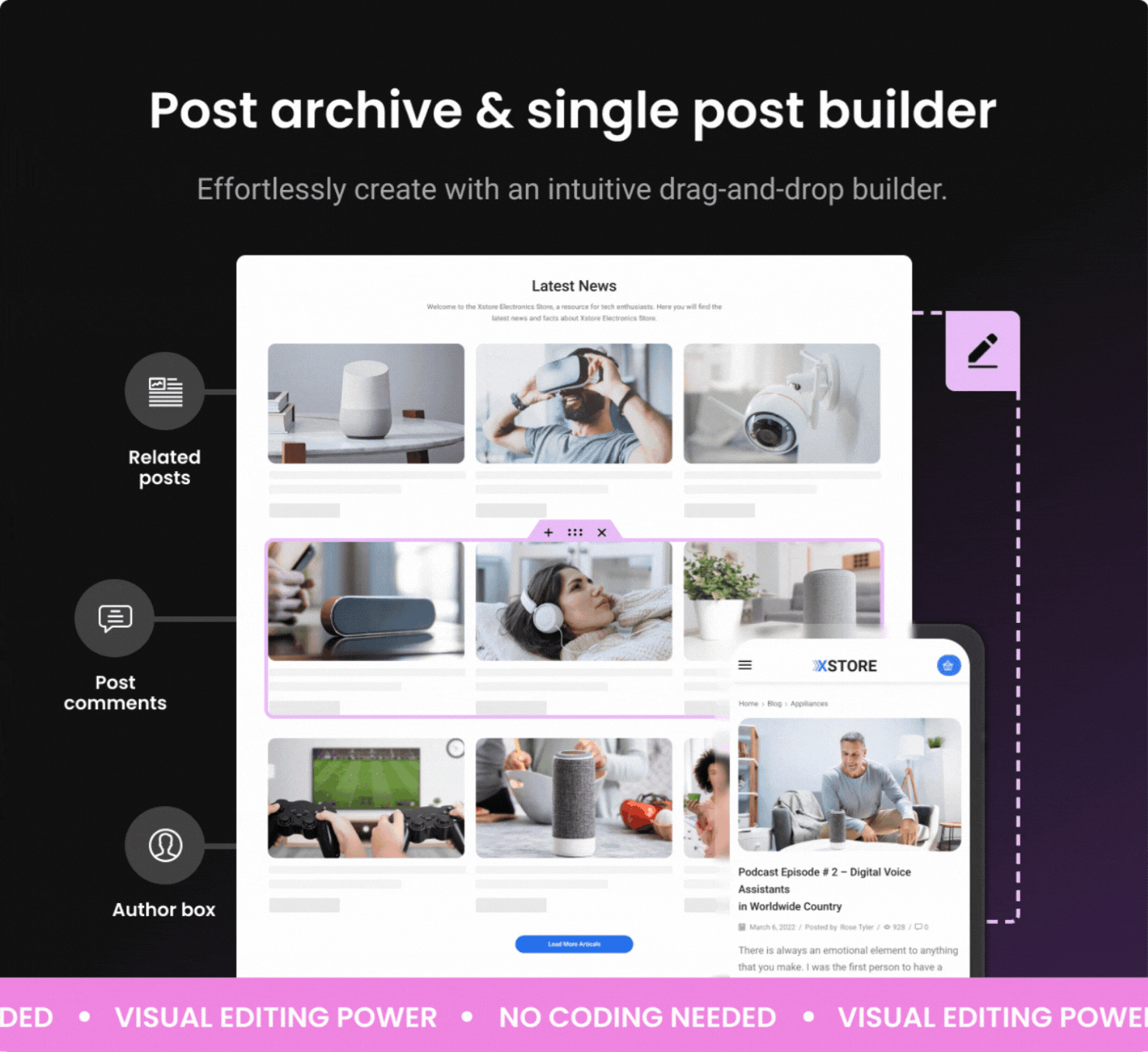 XStore | Multipurpose WooCommerce Theme - 115