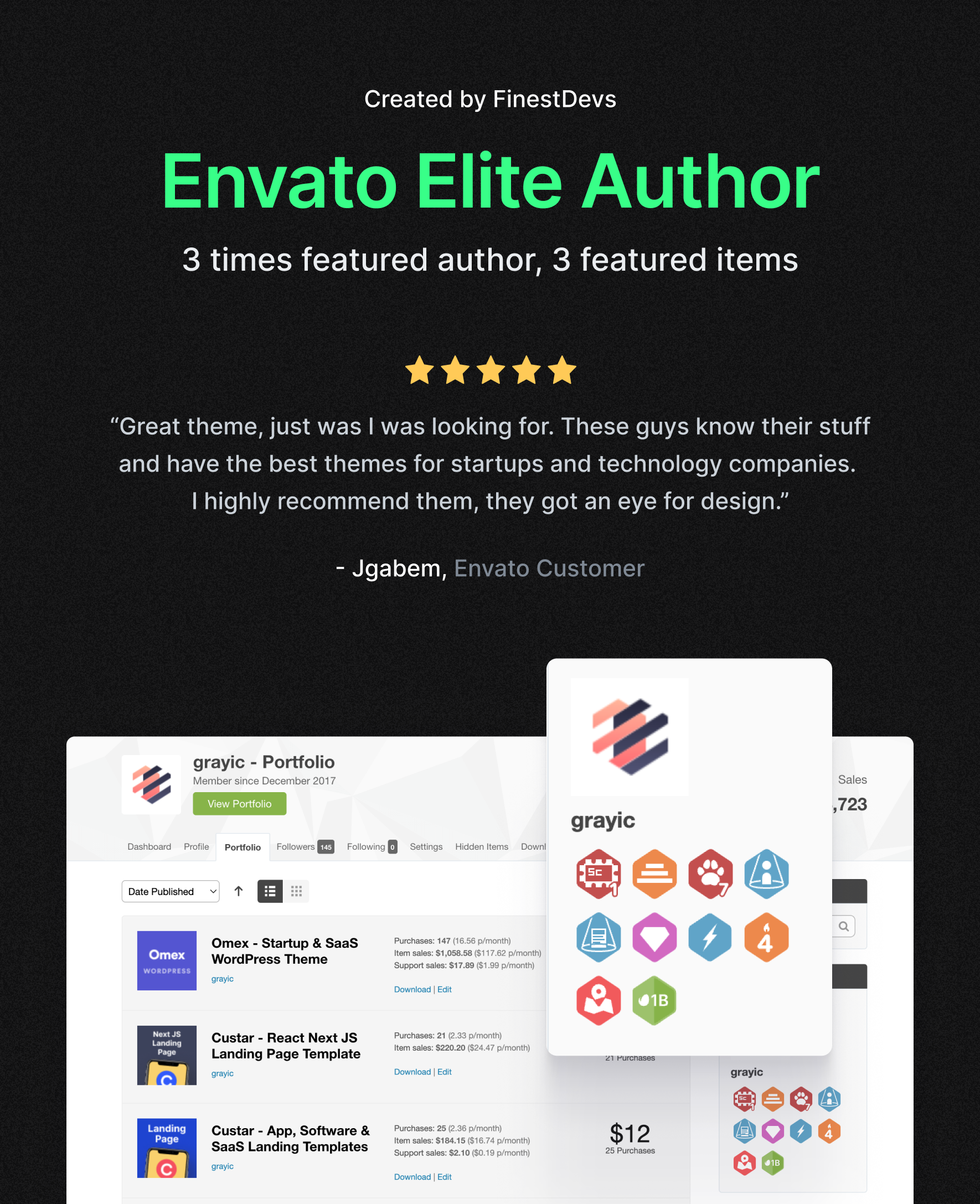 Applico - Startup & SaaS WordPress Theme - 12