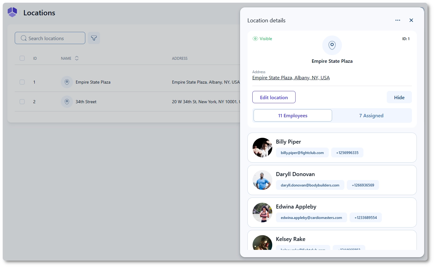 Amelia - Enterprise-Level Appointment Booking WordPress Plugin - 12
