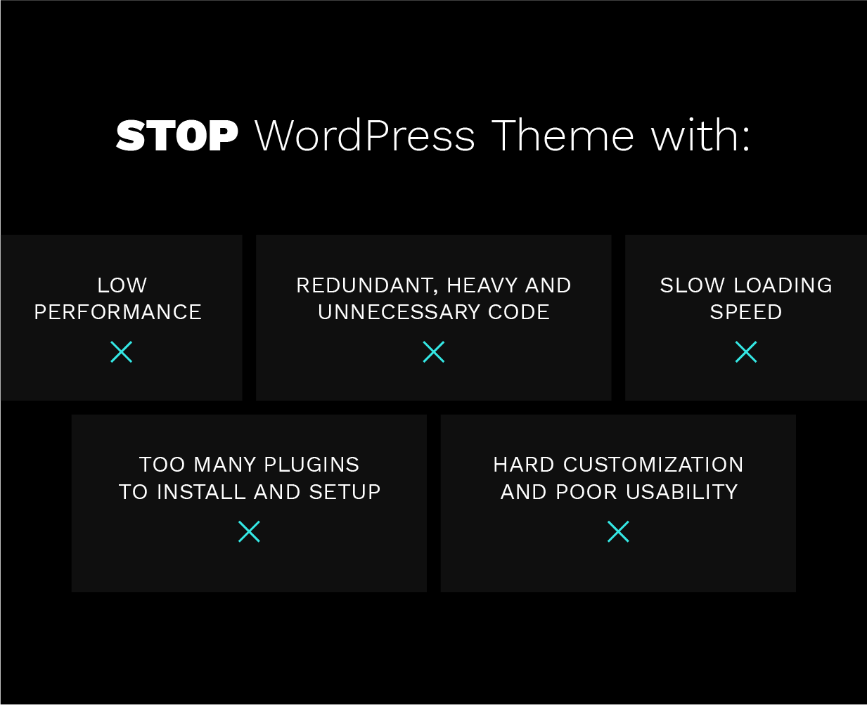 Essential - Responsive Minimal WordPress Theme