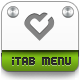 iTab Bullz Menu