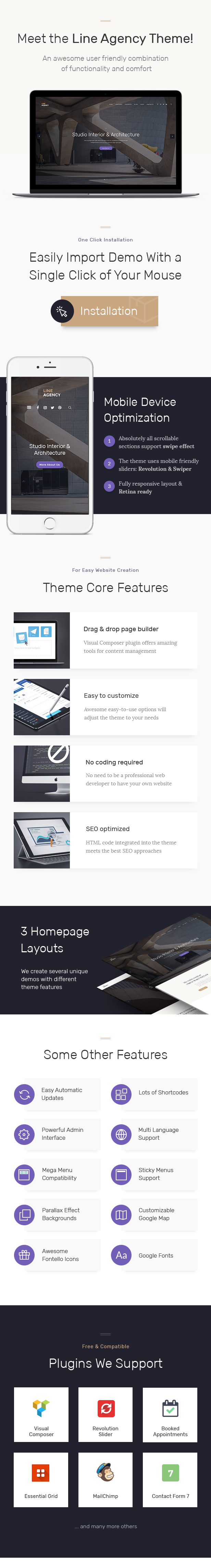 Woocommerce Themes
