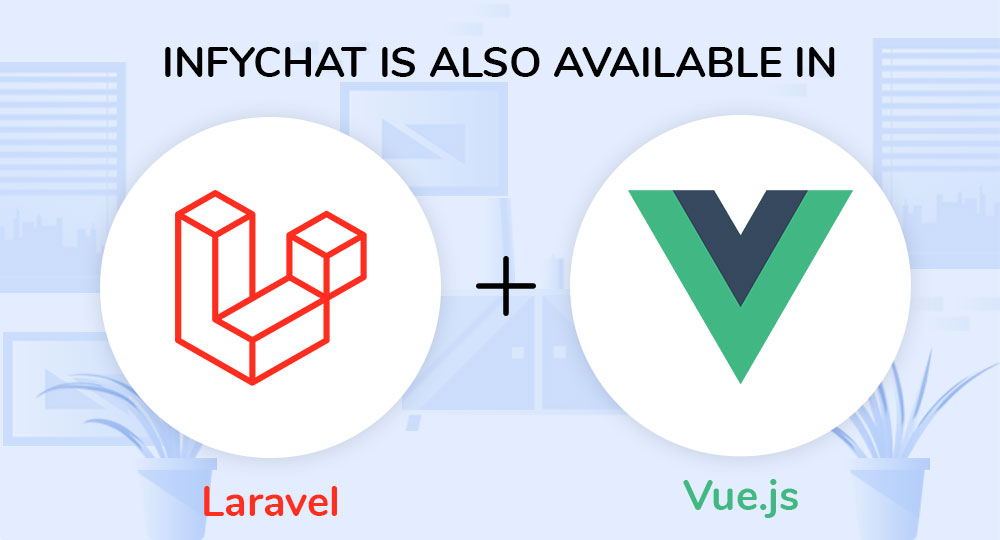 Laravel VueJS Version Laravel VueJS Version