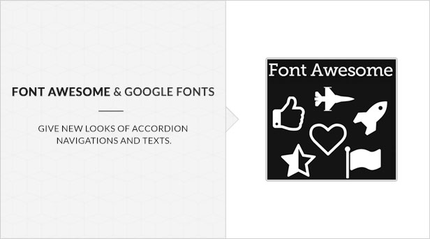 Ultimate Searchable Accordion - WPBakery Page Builder Addon - 25