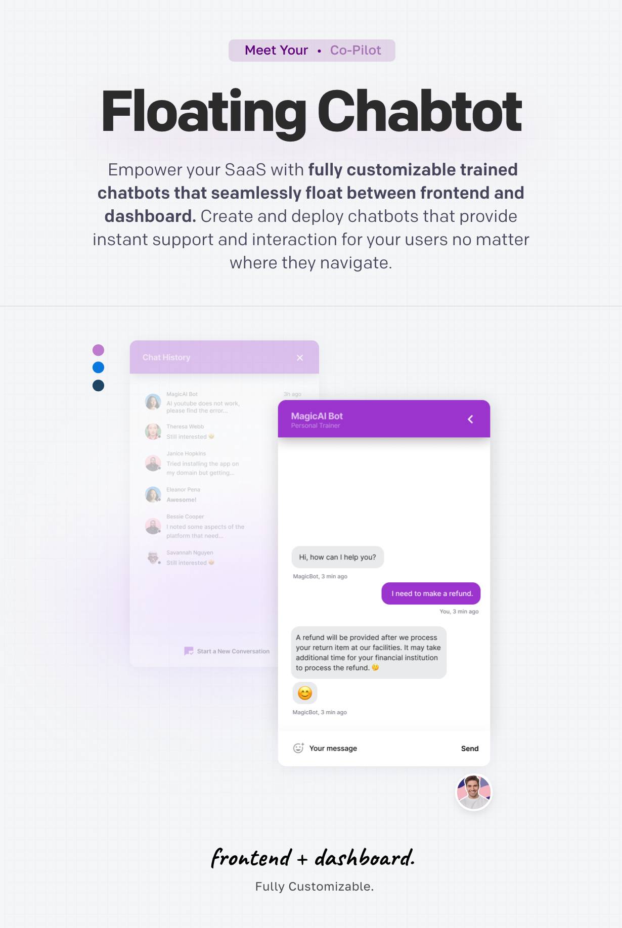 MagicAI - OpenAI Content, Text, Image, Video, Chat, Voice, and Code Generator as SaaS - 24
