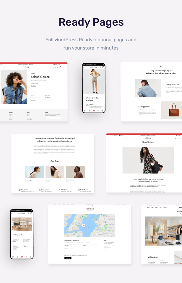 MinimogWP – The High Converting eCommerce WordPress Theme - 18