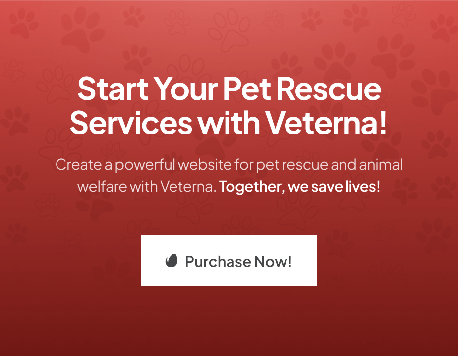 Veterna – Pet Rescue & Animal Welfare FSE WordPress Theme - 11