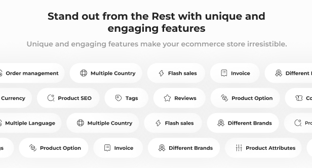Multikart - Responsive angular 17 eCommerce Template