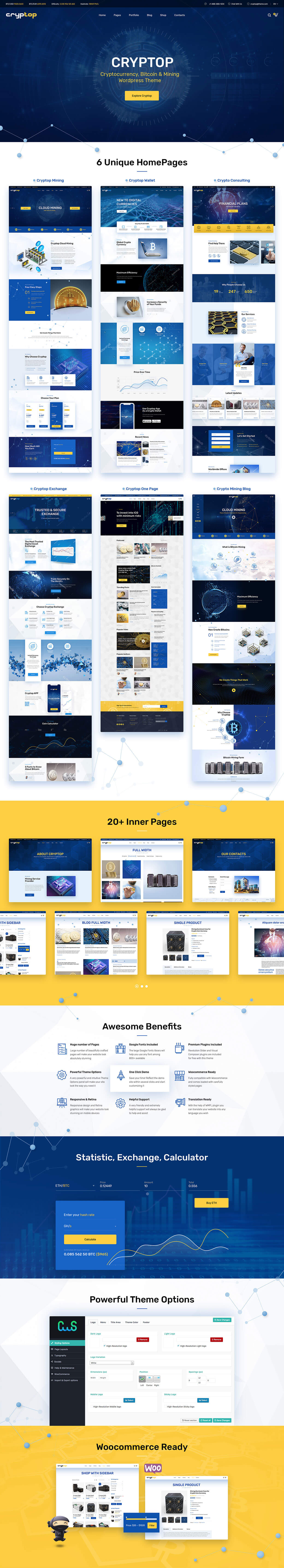 Woocommerce Themes