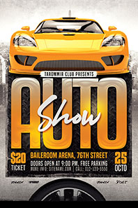 145-Auto-Show