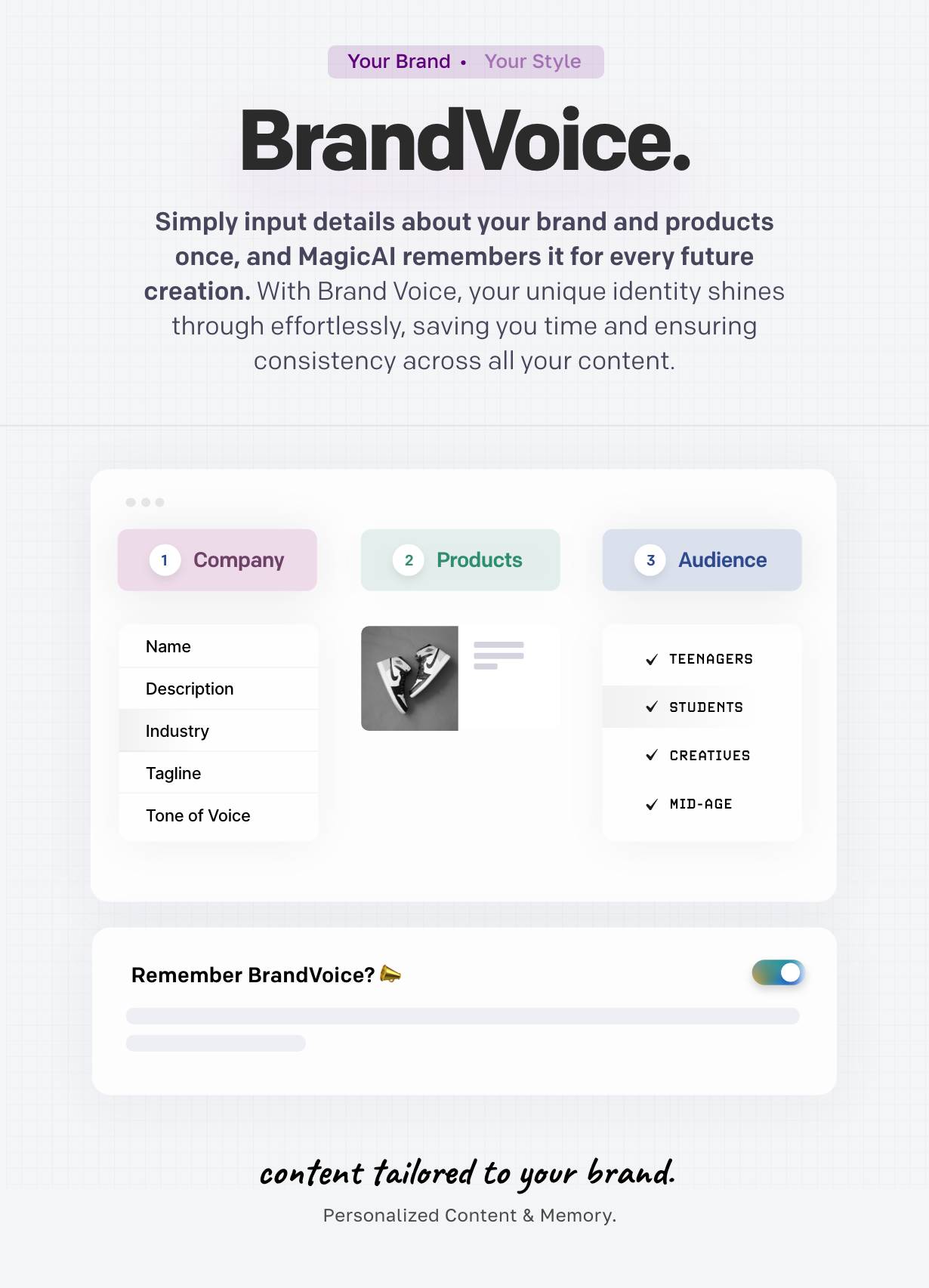 MagicAI - OpenAI Content, Text, Image, Video, Chat, Voice, and Code Generator as SaaS - 46