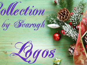 Christmas Logos