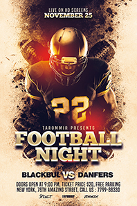 75-Football-Night
