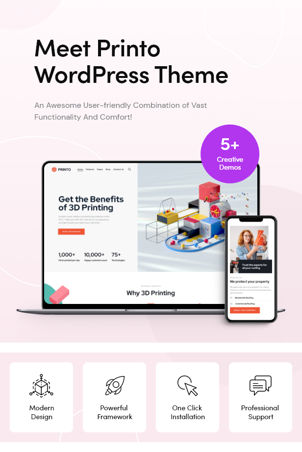 Woocommerce Themes