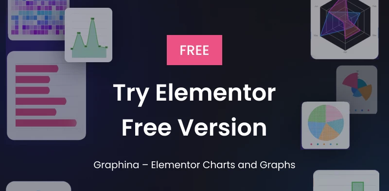 Graphina Pro - Elementor Dynamic Charts, Graphs, & Datatables - 82