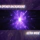Purple Xplosion Stars - VideoHive Item for Sale