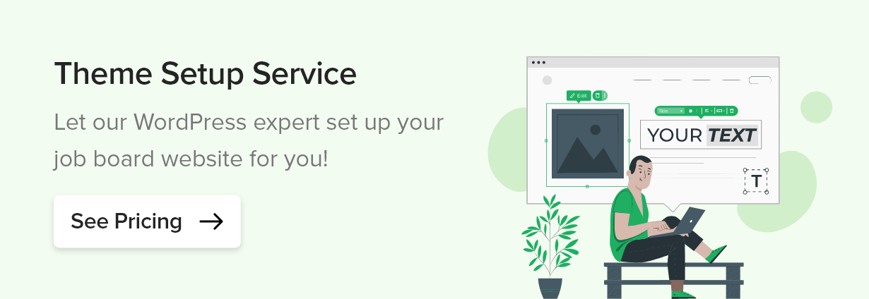 WorkScout - Job Board & Freelance Marketplace WordPress Theme - 8