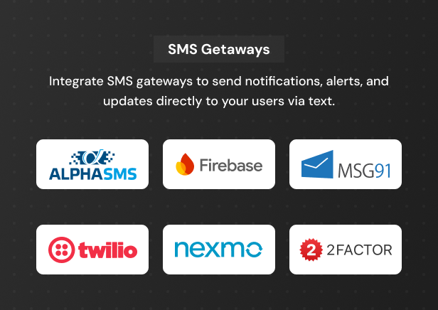 GoCab | Full Solution Taxi Cab Booking with Laravel and React Native