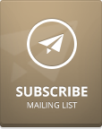 Subscribe to our mailing list