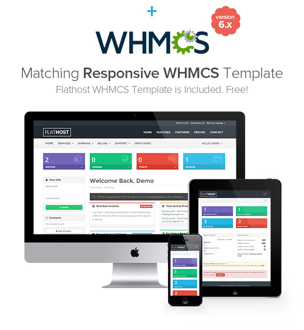 Html Email Templates For Whmcs Download