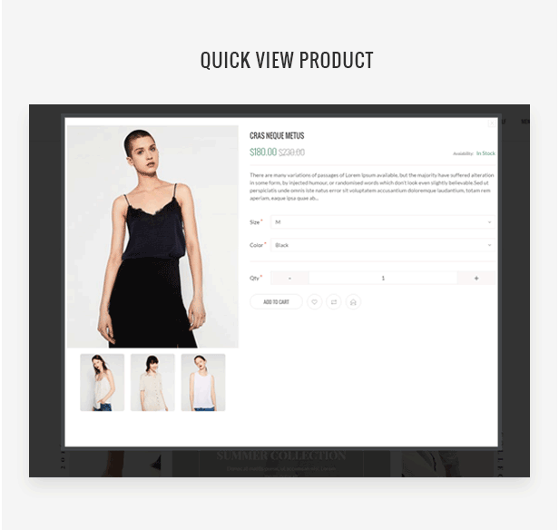 Adella - Kute HTML Template - 6