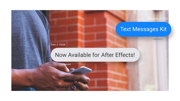 Text Messages Toolkit - 13