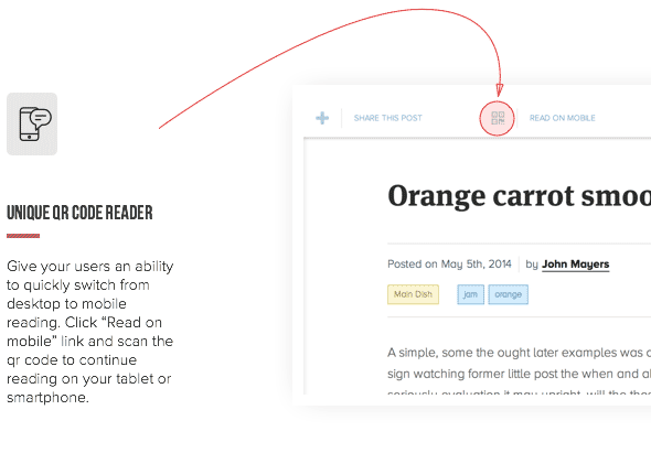 Pluto Clean Personal WordPress Masonry Blog Theme - 8
