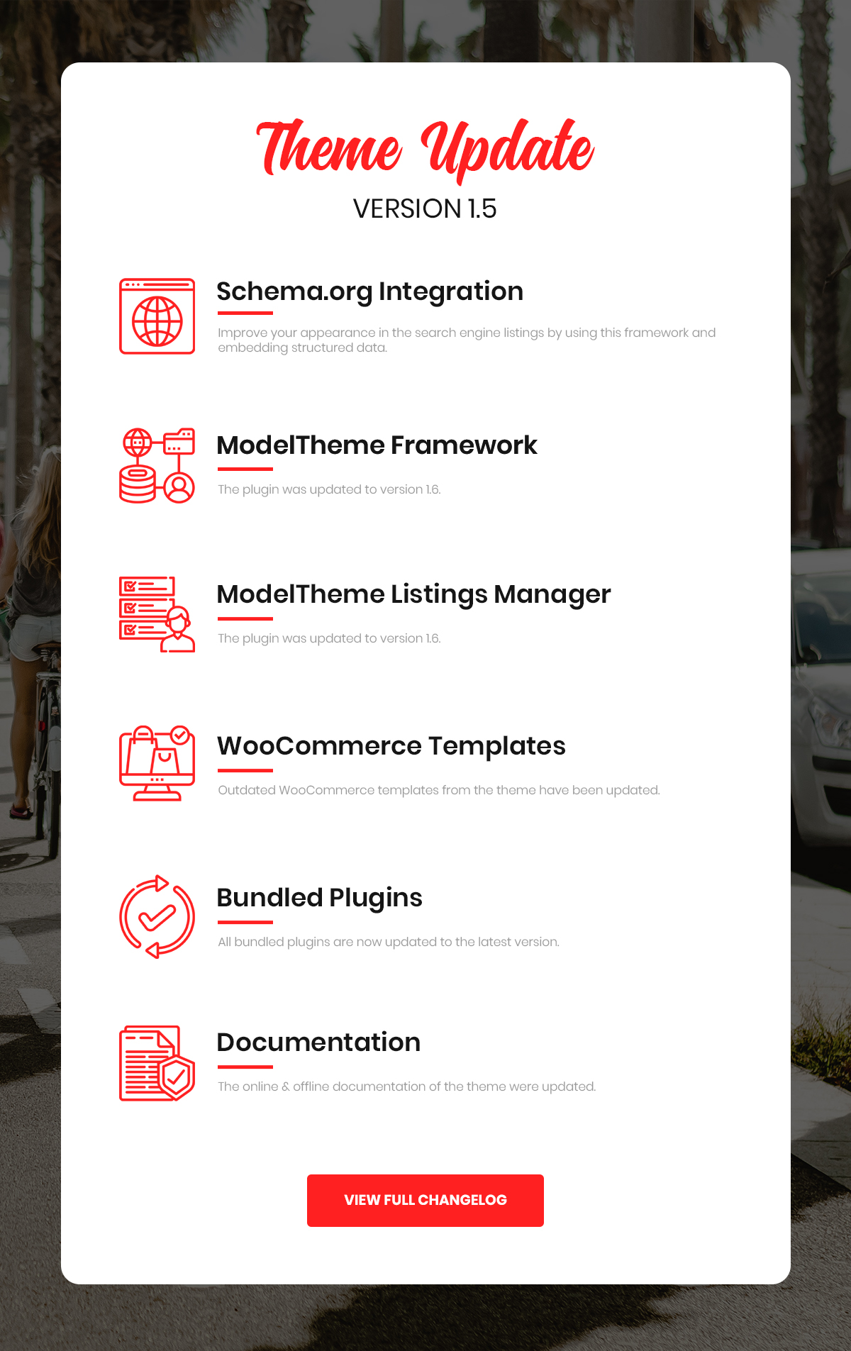 Oklahoma - Directory & Listings WordPress Theme - 1
