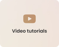 Video Tutorials