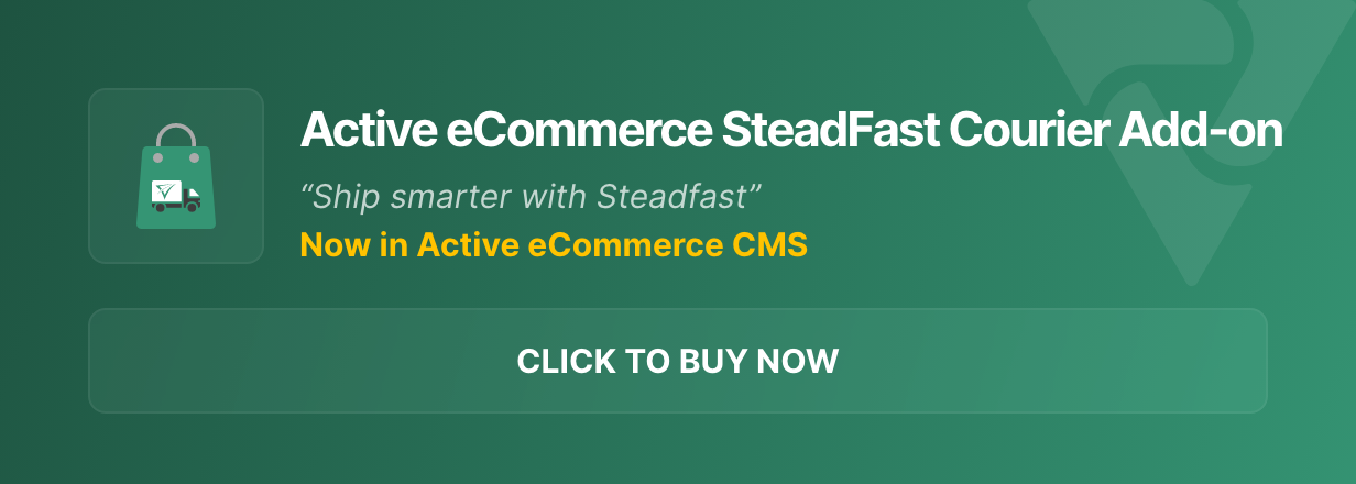 Active eCommerce CMS - 5