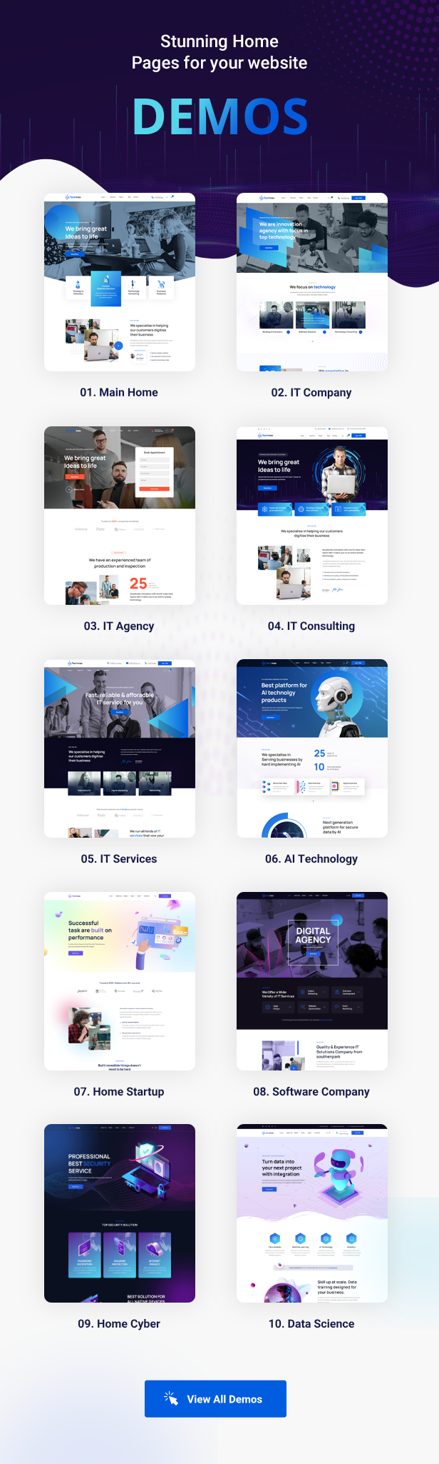 tecnmax wordpress theme
