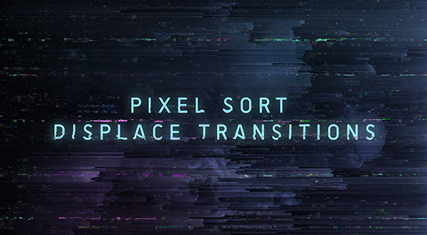 Glitch In The Shell - 4