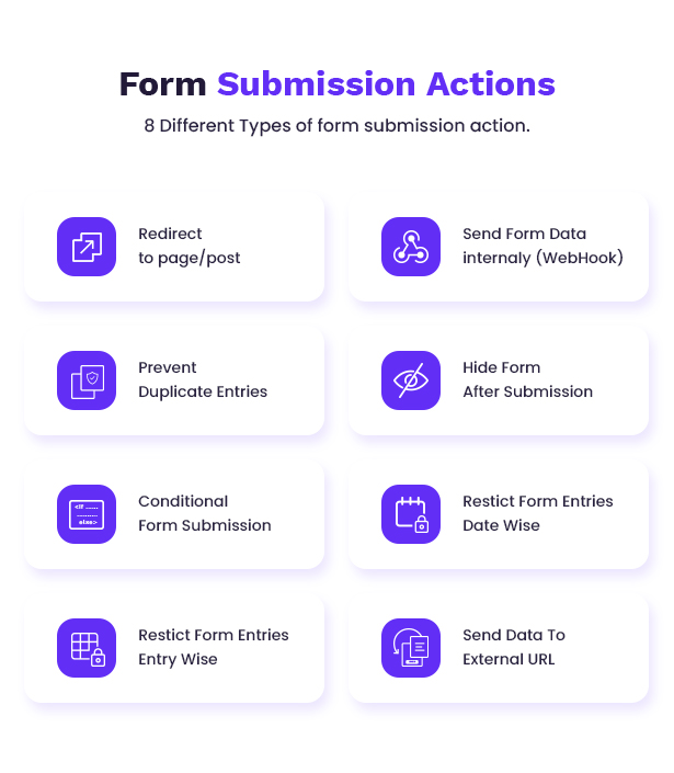 ARForms: WordPress Form Builder Plugin - 25