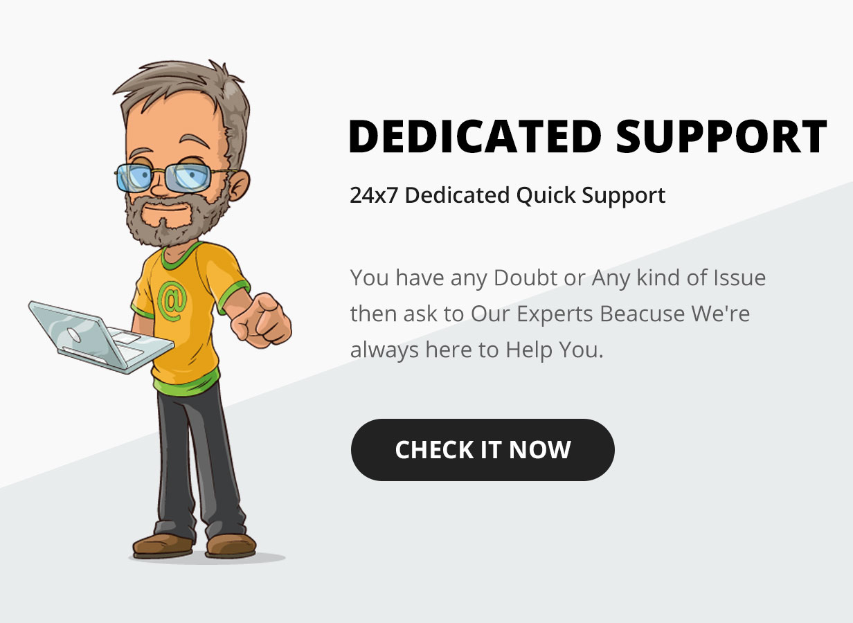 Canvas | The Multi-Purpose HTML5 Template