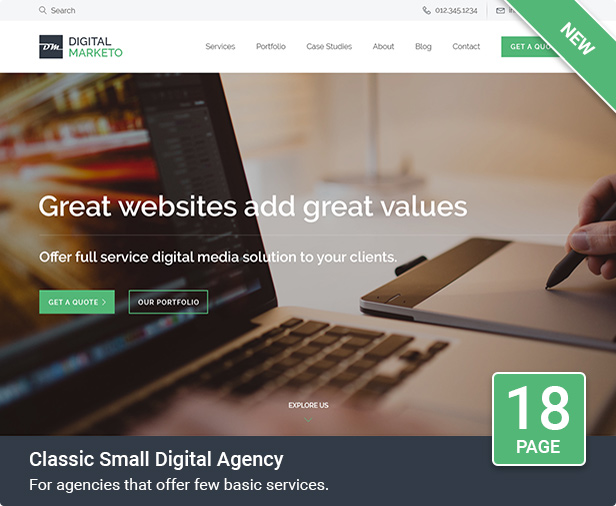 Woocommerce Themes