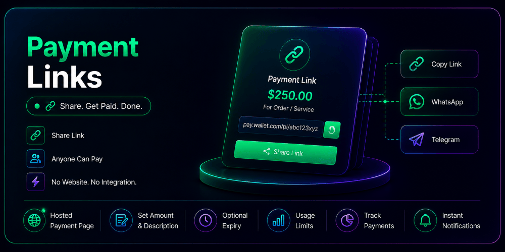 Payment Link