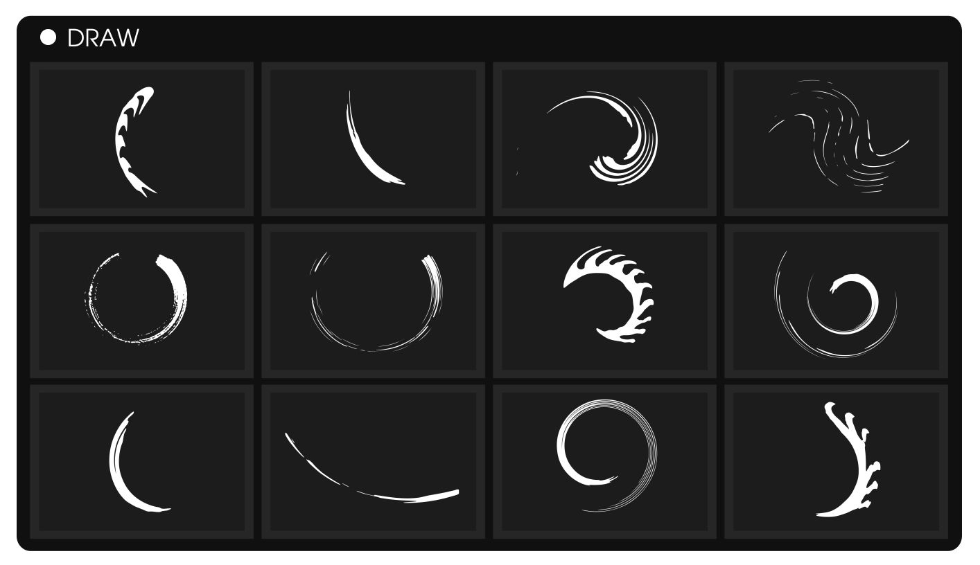 Liquid Motion Elements - 36