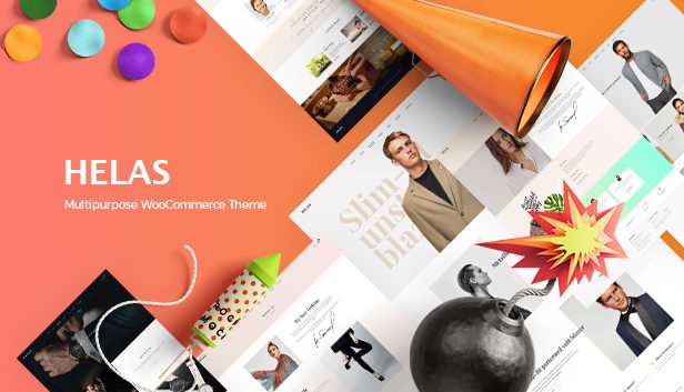 Lapa - Minimal & Modern WooCommerce Theme by LA-Studio | ThemeForest