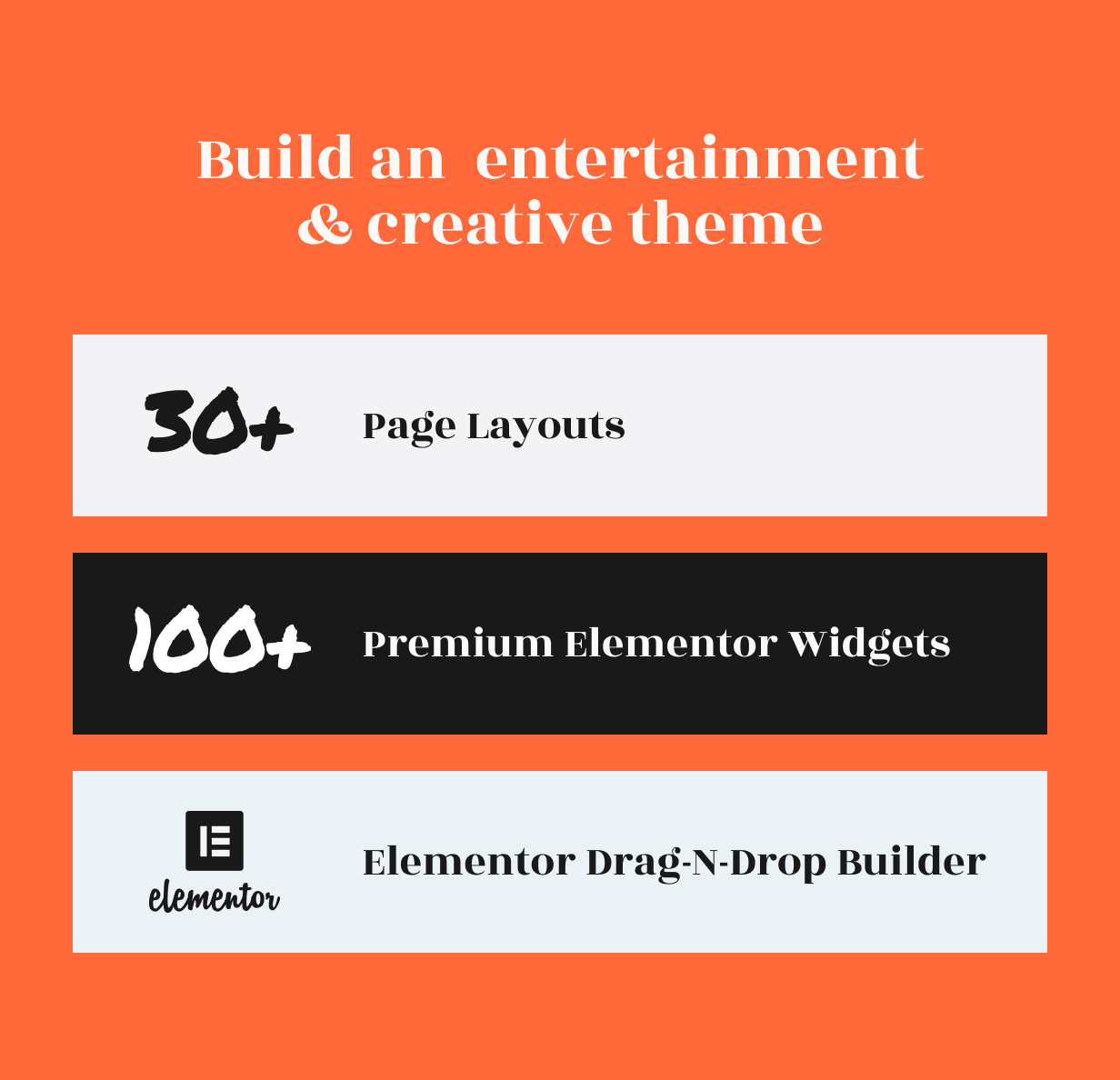 Tattoized – Tattoo Salon WordPress Theme
