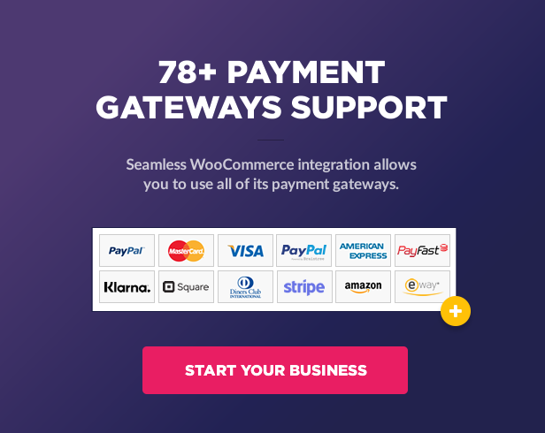 WooCommerce Payment Gateways