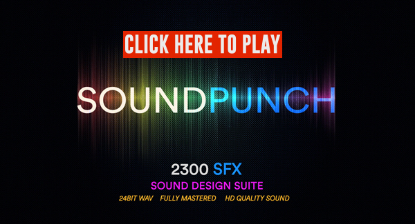 Videohive CINEPUNCH Master Suite V5.0 20601772 - Free After Effects Preset