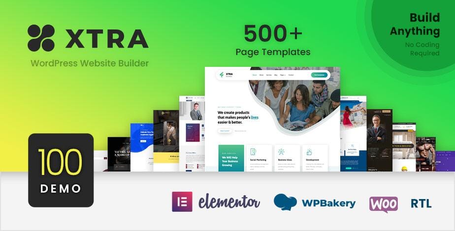 Remix - HTML5 Music Template