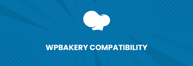 WPBakery Compatibility