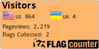 Free counters!