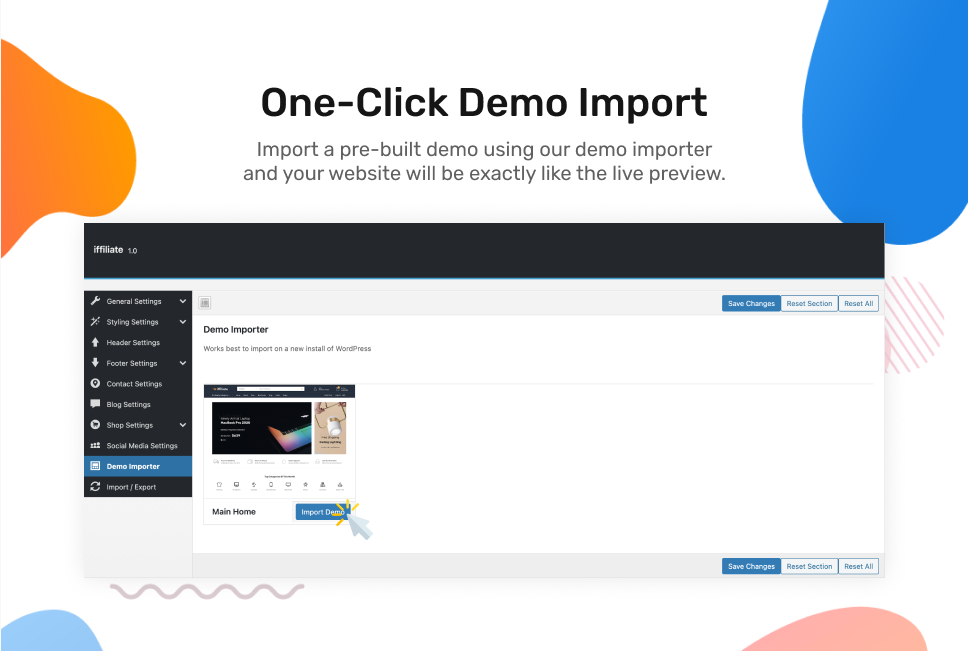 Woocommerce Themes