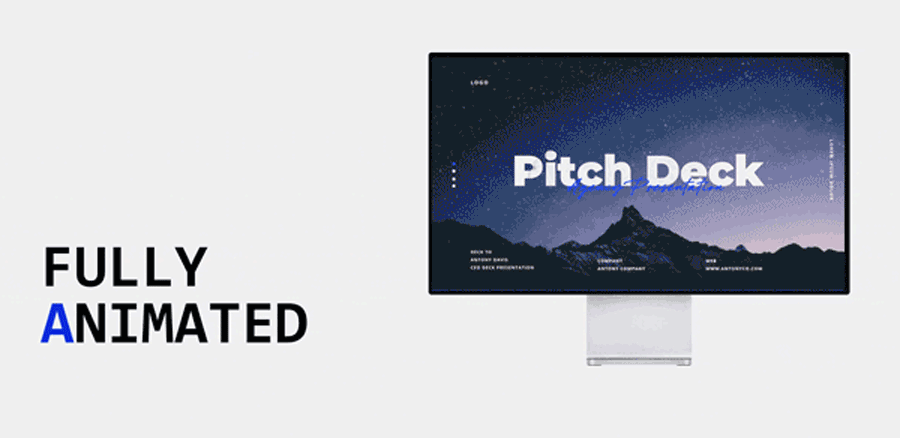 Startup Perfect Pitch Deck Powerpoint Template - 6