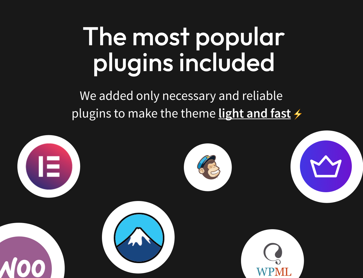 Industrix - Construction and Industry WordPress Theme