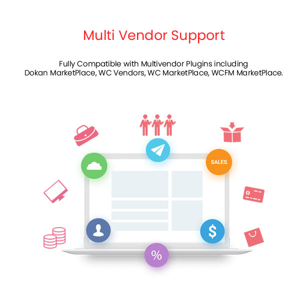 Mallon - Medical Store Elementor WooCommerce WordPress Theme - Multi Vendor Marketplace