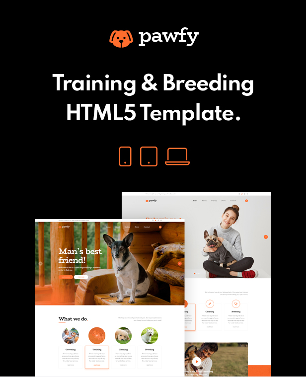 Pawfy Presentation 01