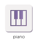 icon piano 4